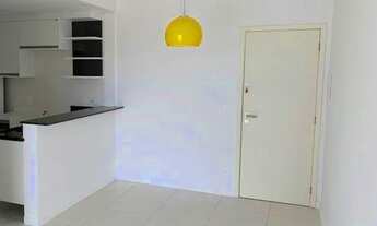 Imagem 3: Apartamento com 2 dormitórios para alugar, 67 m² por R$ 3.309,90/mês - Edifico JK Campolim