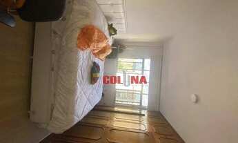 Imagem 6: Apartamento com 3 dormitórios, 110 m² - venda por R$ 950.000,00 ou aluguel por R$ 4.650,73