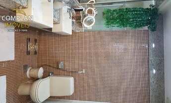 Imagem 7: Cobertura com 3 dormitórios à venda, 264 m² por R$ 3.170.000,00 - Barra da Tijuca - Rio de