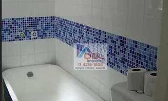 Imagem 7: Casa com 2 dormitórios para alugar, 52 m² por R$ 1.900,00/mês - Vila Prudente (Zona Leste