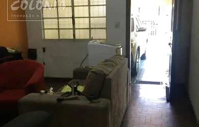 Imagem 6: Santo André - Casa Padrão - Vila Francisco Matarazzo