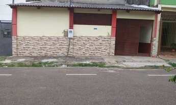 Imagem: Casa pra alugar na vila Ivonete