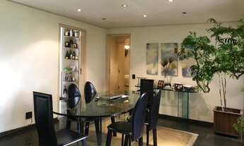 Imagem 2: Apartamento para venda com 141 metros quadrados com 3 quartos em Real Parque - São Paulo