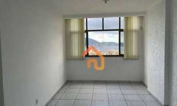 Imagem 2: Apartamento com 2 dormitórios à venda, 70 m² por R$ 350.000,00 - Centro - Niterói/RJ