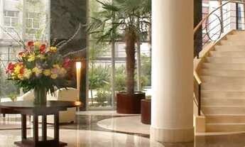 Imagem 6: Flat disponível para locação no Melia Jardim Europa 30m², 1 dormitório e 1 vaga de garagem