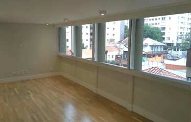 Imagem 2: SÃO PAULO - Apartamento Padrão - JARDIM PAULISTA