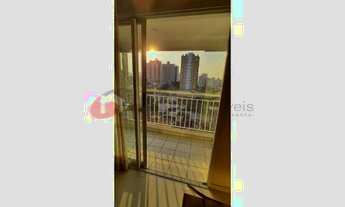 Imagem 3: Apartamento para locação - Barcelona, São Caetano do Sul