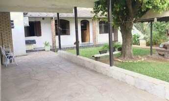 Imagem: SAPUCAIA DO SUL - Casa Padrão - Jardim