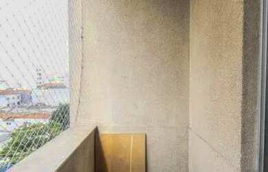 Imagem 6: Apartamento para Aluguel - Mooca, 1 Quarto, 50 m2