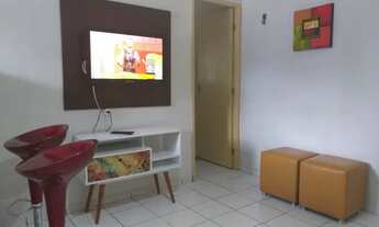 Imagem: Apartamento 1 quarto Boa Vista