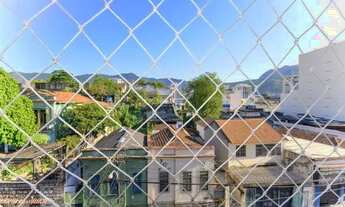 Imagem 5: Apartamento para Aluguel - Vila Isabel, 2 Quartos, 50 m2