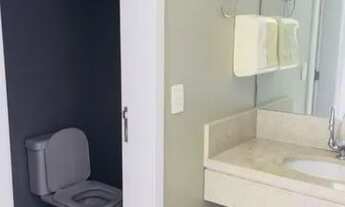 Imagem 5: Apartamento de 2 dormitorios mobiliado 1 vaga