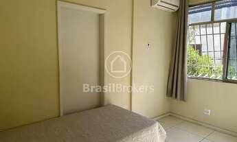 Imagem 3: Apartamento para venda possui 99 metros quadrados com 3 quartos em Icaraí - Niterói - RJ