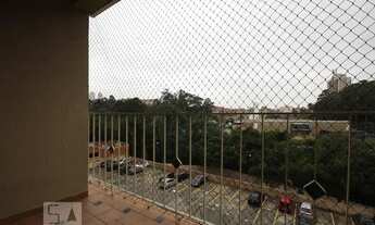 Imagem 4: Apartamento para Aluguel - Panamby, 3 Quartos, 73 m2