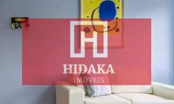 Imagem: Apartamento à venda no bairro Campo Belo