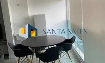 Imagem 5: Apartamento Apartamento com 1 dormitório