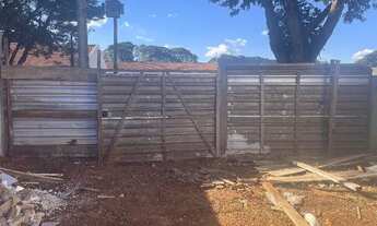 Imagem 3: Terreno Jardim alvorada 225 metros