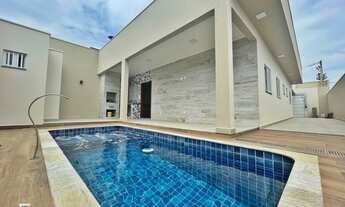 Imagem: CASA TÉRREA COM 3 DORMITÓRIOS A VENDA