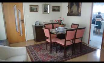 Imagem 4: Aclimação - 87m² 3Dts, 1Gar, Px ao Metrô