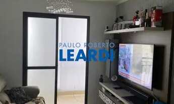 Imagem 1: APARTAMENTO - MOOCA - SP