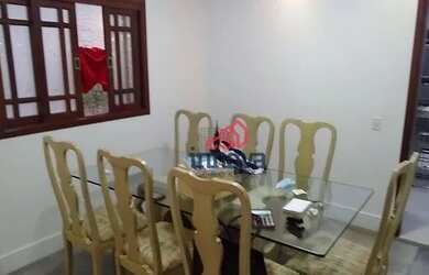 Imagem 3: Sobrado com 3 dormitórios, 220 m² - venda por R$ 780.000,00 ou aluguel por R$ 5.500,00/mês