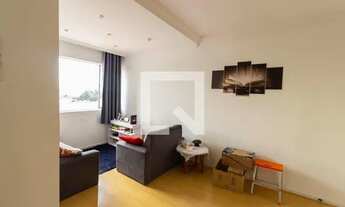 Imagem 5: Apartamento para Aluguel - Capela do Socorro, 2 Quartos, 50 m2