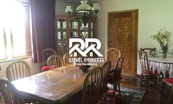 Imagem 4: Casa com Terreno Linear Excelente Localização no Alto