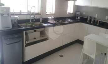 Imagem 4: CASA CONDOMINIO CHACARA SANTA MARIA 3 DORMITÓRIOS