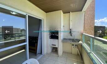 Imagem 2: Excelente apartamento na Praia das Toninhas