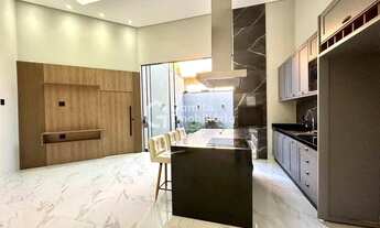 Imagem 7: Linda Casa à Venda no Condomínio Maria Júlia em SJ do Rio Preto/SP