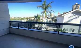 Imagem 2: Loft Duplex de 90m² com 1 dormitório no Jardim Aquarius em São José dos Campos