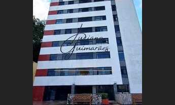 Imagem 2: Apartamento para Venda em Salvador, Cidadela, 3 dormitórios, 1 suíte, 3 banheiros, 2 vagas