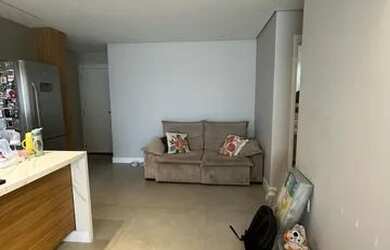 Imagem 3: Locação Apartamento 2 Dormitórios - 69 m² Brooklin