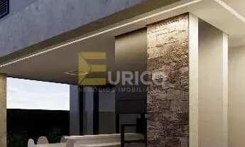 Imagem 2: Terreno em Condomínio à venda no Condomínio Portal do Jequitibá em Valinhos/SP