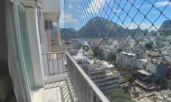 Imagem 7: Apartamento à venda, 2 quartos, 1 suíte, 1 vaga, Ipanema - RIO DE JANEIRO/RJ