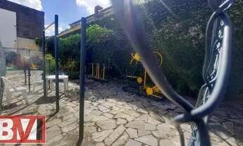 Imagem 7: Apartamento na Vila da Penha em condomínio fechado, estilo condomínio clube, co