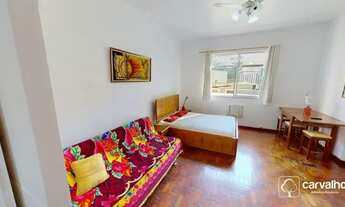 Imagem: Apartamento para aluguel Copacabana com