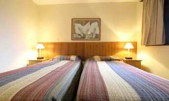 Imagem 5: Flat RIver Side 30m² 1 dormitório 1 vaga para locação no Brooklin