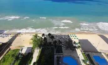 Imagem: Flat com vista para o mar - Piedade