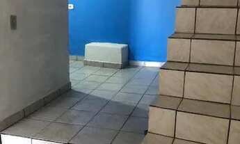 Imagem: Casa com 1 dormitório para alugar, 36 m²