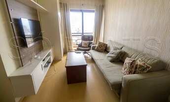 Imagem 4: FLAT NOS JARDINS PARA LOCAÇÃO COM ENTRADA IMEDIATA E SEM FIADOR