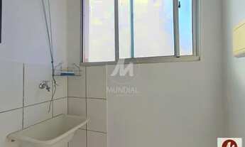 Imagem 5: Apartamento (tipo - padrao) 2 dormitórios, cozinha planejada, portaria 24hs, lazer, salão