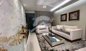 Imagem 2: GV Vende: Casa em Condomínio no Bairro Morros com 200m² de Area/ Moveis Criare