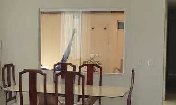 Imagem: Laise.pnimoveis mostra casa mobiliada