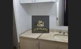 Imagem 6: Flat disponível em Moema