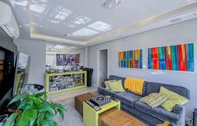 Imagem 14: Apartamento com 2 dormitórios à venda, 103 m² a venda no bairro Bela Vista