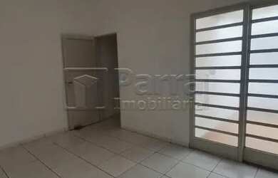 Imagem 3: Casa Padrão em Franca