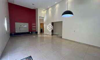 Imagem 3: Linda casa 3 suites plenas - Parque Oeste Industrial