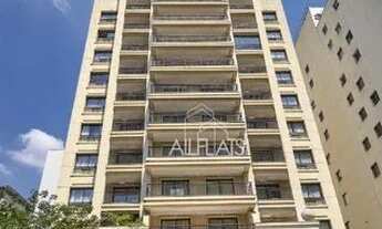 Imagem: Flat para locação no Jardins - São Paulo/SP