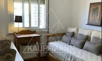 Imagem 6: Vila Madalena Charmoso andar alto